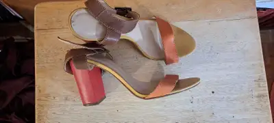 Chaussures à talon haut Biondini (CP H1Y 3E9), View more