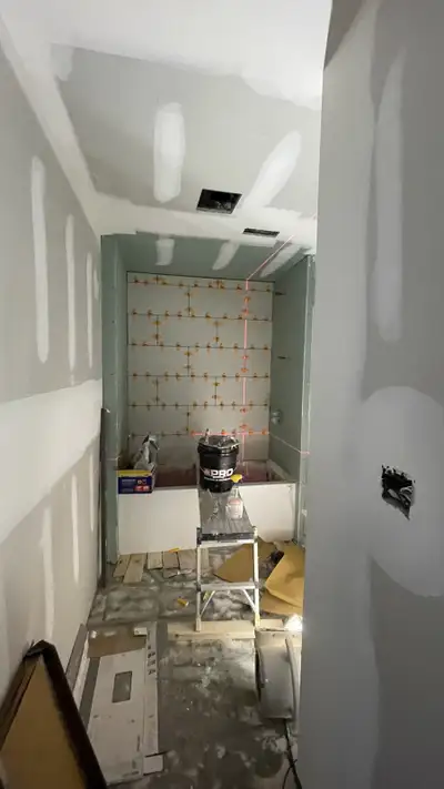 Ardaas Construction Canada /Renovation/Handyman, View more