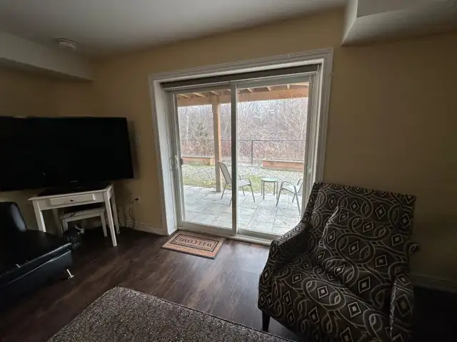 Furnished Room for Rent – Excellent Location in Pickering in Room Rentals & Roommates in Oshawa / Durham Region - Image 5