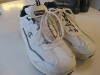 Mens Champion Sneakers --Like New