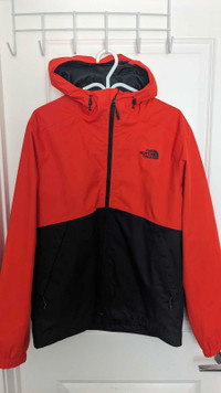 The North Face Light jacket
