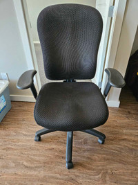 Free computer chair