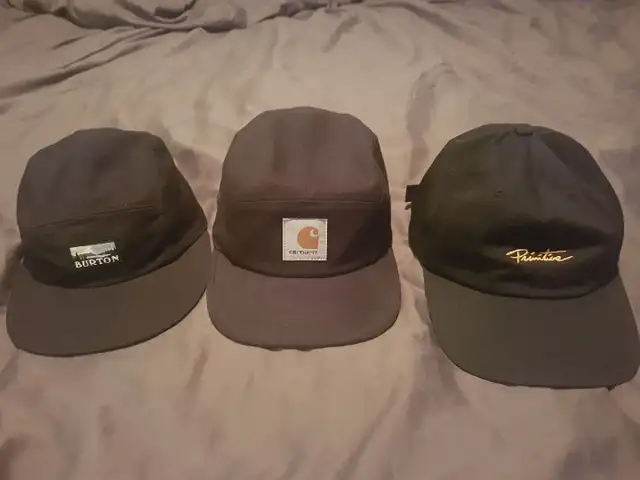 Carhartt, Burton, Primitive hat.62863729845761128