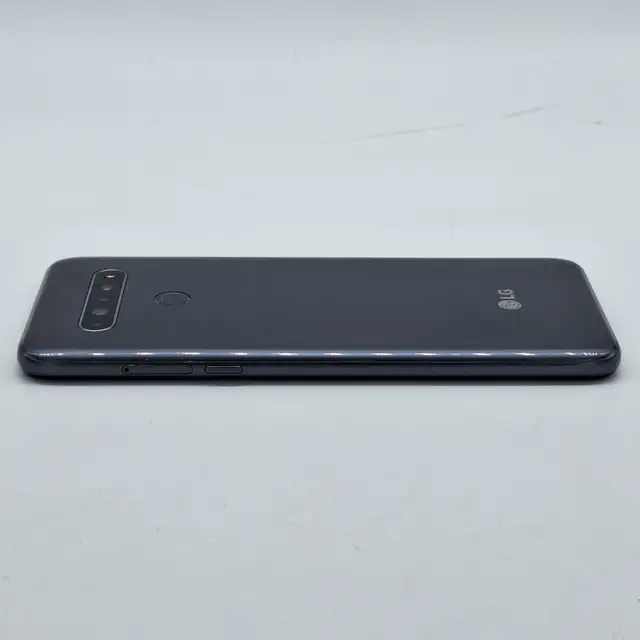 Factory Unlocked LG K41S 32GB 10 Black LMHK410WM63771549648641122