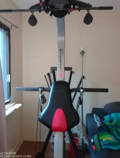 Bowflex xceed , View more