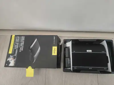 Jabra: Freeway Bluetooth in-Car Speakerphone, View more