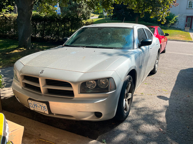 Dodge Charger for Sale 2008! in Cars & Trucks in City of Toronto