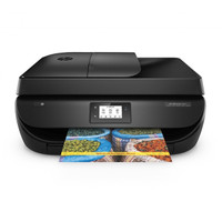 HP Officejet 4650 All-in-1 (Printer and Scanner)