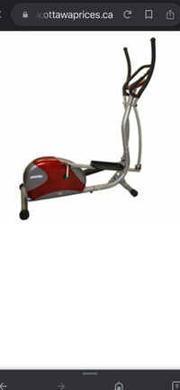 Body break elliptical online 218