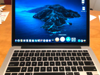 MacBook Pro (Retina 13”)