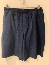 Lululemon Pacebreaker Lined Medium 9’’ Shorts