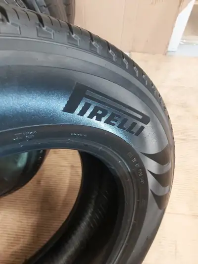 No Holding 4 Pirelli Scorpion Plus2 Verde 235 65 R17 No Rims 2 Tires 70% Treads 2 Tires 40% Treads $...