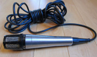 SHURE PROLOGUE 8L DYNAMIC VOCAL MIC MICROPHONE 1987 * JAPAN *