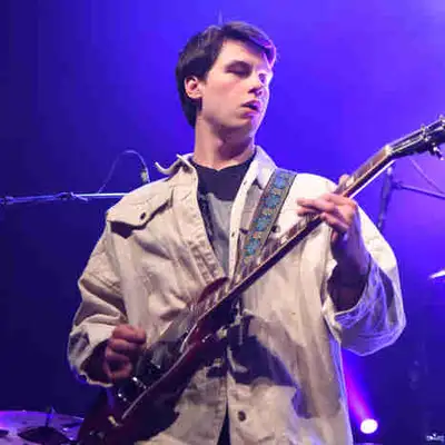 Multi-Instrumentalist Musician Avaliable, View more