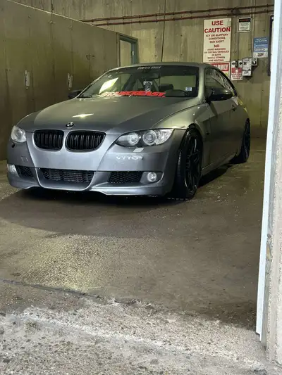Looking to sell my 2008 BMW 335i cars in good shape and drives great looking to get 6800 obo located...