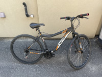 Mountain Bike for sale