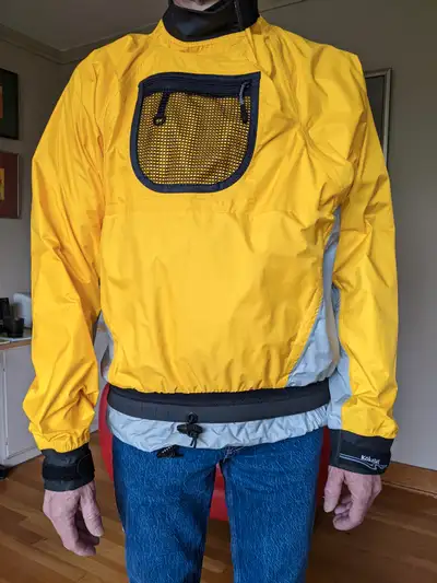 Dry Top - Paddling Jacket, View more