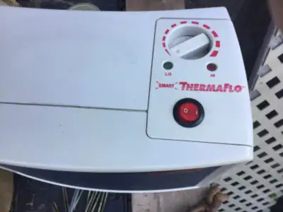 Small electric heater, View more