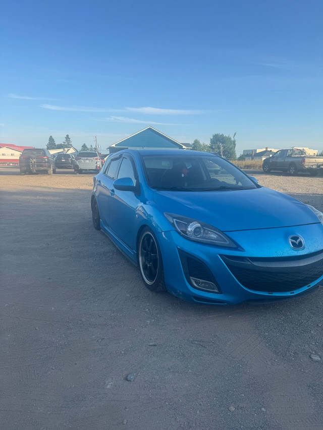 2010 Mazda 3, 2.5L Tastefully Modded in Cars & Trucks in Moncton - Image 2