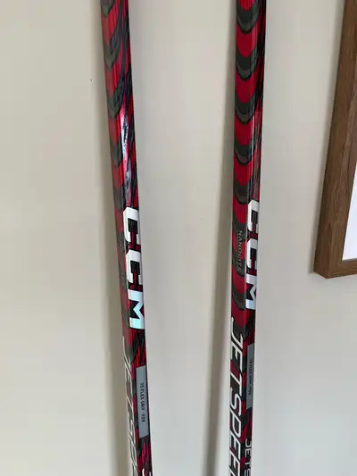 CCM JetSpeed FT5 Pro’s, View more