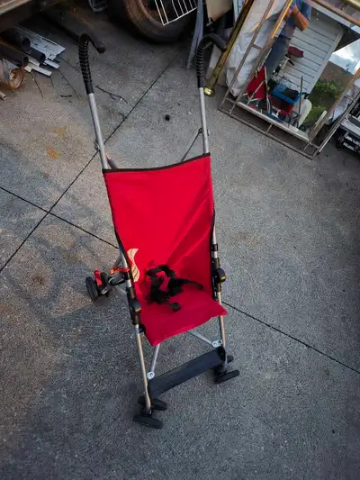 Babies R Us Umbrella Stroller, View more