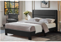 Mattress and bed available on sale