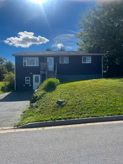 Beautiful 3-Bedroom House for Rent – Minutes from Dartmouth & Cole Harbour! Rent: $2,300/month, All...