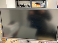 28 inch 4K monitor