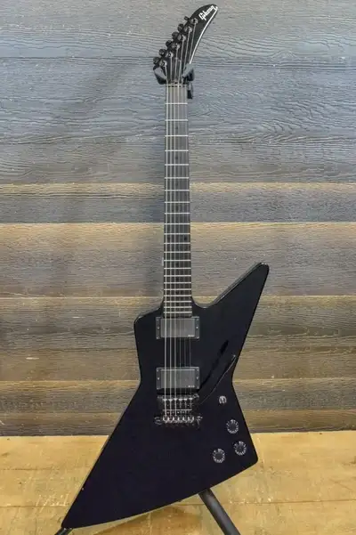 Gibson Explorer Shred X 2008, View more