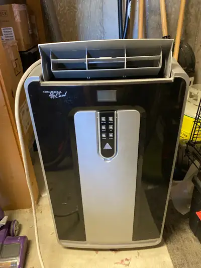 Commercial Cool Room Air Conditioner, View more