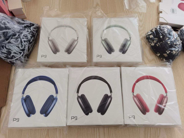 New headphones in Headphones in Oshawa / Durham Region