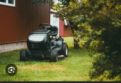 looking for old lawn mowers, View more