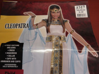 Kids' Cleopatra Halloween Costume