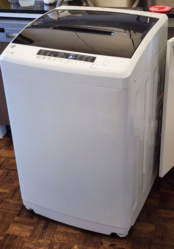 Portable Washer | Washers & Dryers | City of Toronto | Kijiji