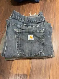 Vintage pants Carhartt