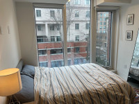 Private Room For Rent - Sublet (May 1st - June 30th)