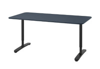 Bekant Electric Sit/Stand Desk ($200; May 30-31 @ Bay&College)