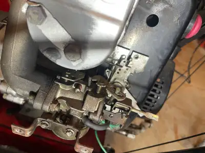 Lawnmower Snowblower mobile service calls, View more