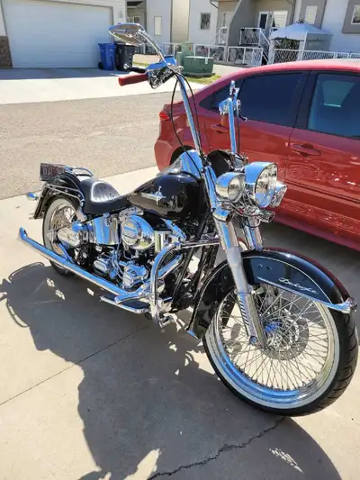 Too many upgrades to list. In the last 3 years replaced so many parts and pieces just few mentionabl...