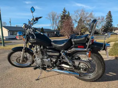 Had someone back out on a sale hold, my loss is your gain with reduced pricing Reliable bike with lo...