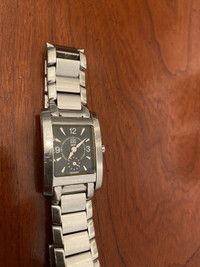 Women’s Esquire watch (read all)