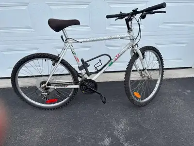 VÉLO MONTAGNE 26’’ MINELLI, View more