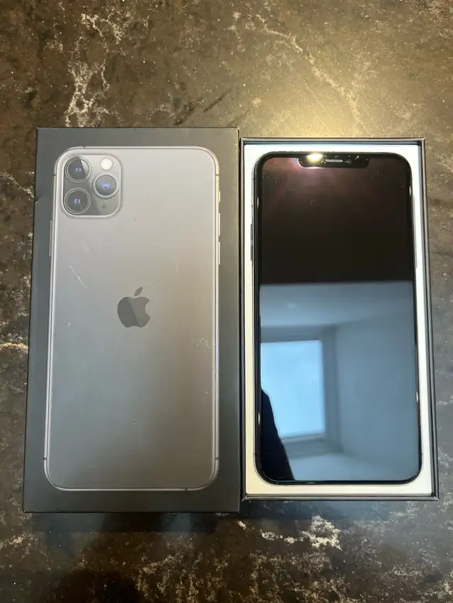 iPhone 11 Pro Max 64gb62865711569793121