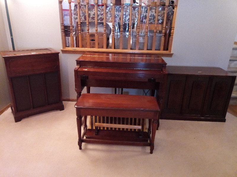 Hammond organ tone for sale  