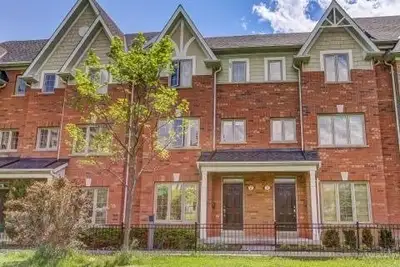 The Space: Looking for a clean, peaceful, and premium place to call home in South Etobicoke? We are...