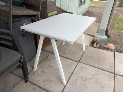 Ikea Desk, View more