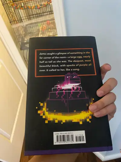 BOOK MINECRAFT, View more
