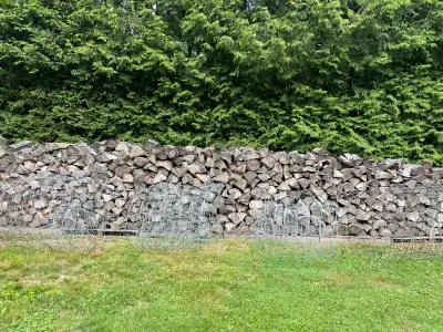 Seasoned Firewood, View more
