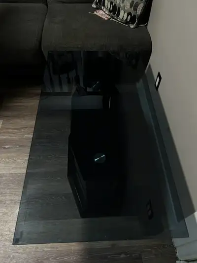Selling brand new coffee table for $140, View more