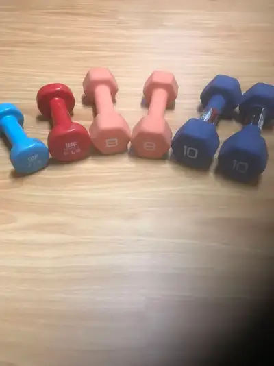weights for sale, View more